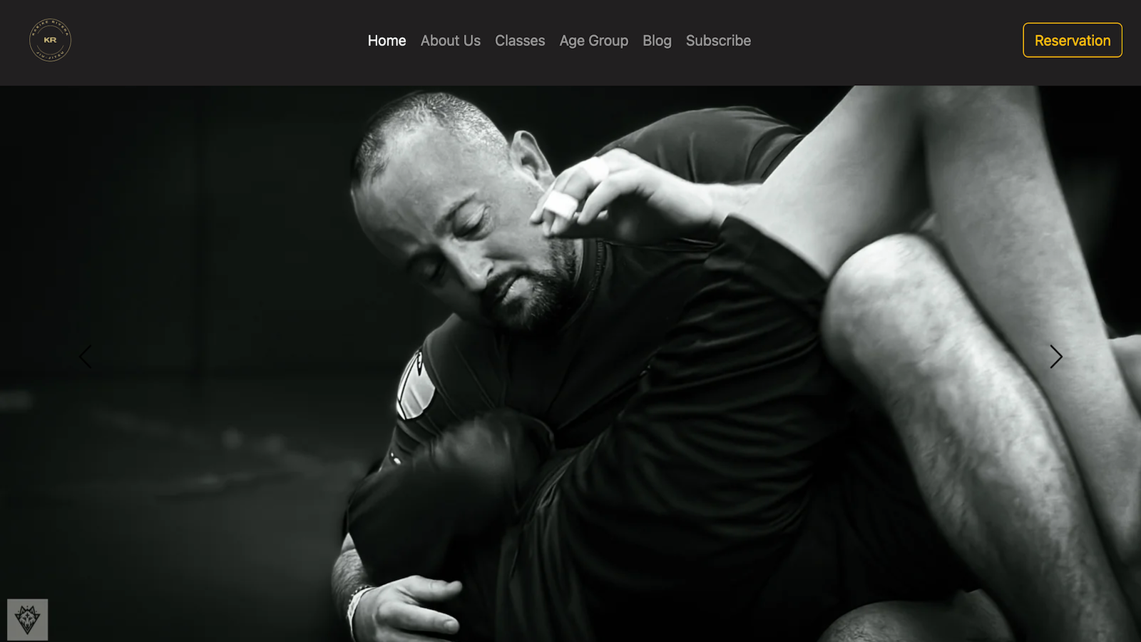 kakikerivera jujitsu academy